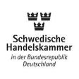 Nordic Ambiente ist Mitglied in der Schwedischen Handelskammer Deutschland