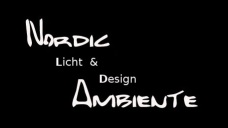 Nordic Ambiente - Ihre Vertriebsagentur für Licht und Design