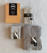 Nordic Ambiente und Recycled By Wille